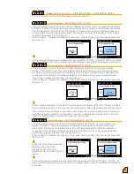 Предварительный просмотр 24 страницы KAEL Muhendislik Elektronik VARkombi-12-PC-TFT-OG Manual