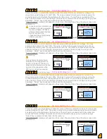 Предварительный просмотр 25 страницы KAEL Muhendislik Elektronik VARkombi-12-PC-TFT-OG Manual