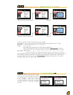 Предварительный просмотр 29 страницы KAEL Muhendislik Elektronik VARkombi-12-PC-TFT-OG Manual