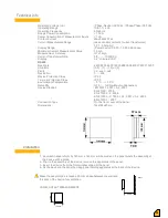 Предварительный просмотр 31 страницы KAEL Muhendislik Elektronik VARkombi-12-PC-TFT-OG Manual