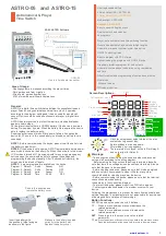 KAEL ASTRO-05 Manual предпросмотр