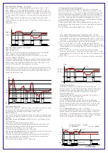 Предварительный просмотр 2 страницы KAEL DP01-72 Manual