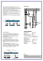 Предварительный просмотр 2 страницы KAEL DP02-72 Quick Start Manual