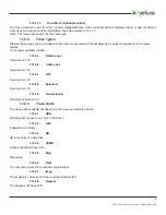 Preview for 19 page of Kaelus IV0627V01A-01N Operating Manual