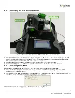 Preview for 17 page of Kaelus RT1000V01A-01N Operating Manual