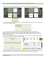 Preview for 18 page of Kaelus RT1000V01A-01N Operating Manual