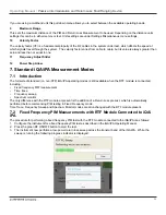 Preview for 24 page of Kaelus RT1000V01A-01N Operating Manual