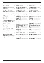 Preview for 5 page of KAESER KOMPRESSOREN AQUAMAT CF3 Instructions For Installation And Operation Manual