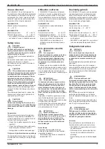 Preview for 7 page of KAESER KOMPRESSOREN AQUAMAT CF3 Instructions For Installation And Operation Manual