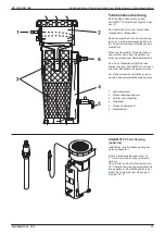 Предварительный просмотр 13 страницы KAESER KOMPRESSOREN AQUAMAT CF3 Instructions For Installation And Operation Manual