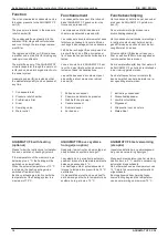 Preview for 14 page of KAESER KOMPRESSOREN AQUAMAT CF3 Instructions For Installation And Operation Manual