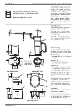 Предварительный просмотр 17 страницы KAESER KOMPRESSOREN AQUAMAT CF3 Instructions For Installation And Operation Manual