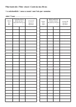 Preview for 35 page of KAESER KOMPRESSOREN AQUAMAT CF3 Instructions For Installation And Operation Manual