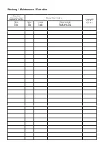 Preview for 38 page of KAESER KOMPRESSOREN AQUAMAT CF3 Instructions For Installation And Operation Manual