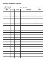 Предварительный просмотр 43 страницы KAESER KOMPRESSOREN AQUAMAT CF3 Instructions For Installation And Operation Manual