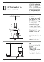 Предварительный просмотр 18 страницы KAESER KOMPRESSOREN AQUAMAT CF9 Instructions For Installation And Operation Manual