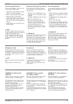 Preview for 21 page of KAESER KOMPRESSOREN AQUAMAT CF9 Instructions For Installation And Operation Manual