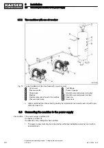 Предварительный просмотр 50 страницы KAESER KOMPRESSOREN EPC 150-2-G Assembly And Operating Manual