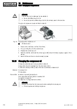 Предварительный просмотр 80 страницы KAESER KOMPRESSOREN EPC 150-2-G Assembly And Operating Manual