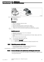 Предварительный просмотр 81 страницы KAESER KOMPRESSOREN EPC 150-2-G Assembly And Operating Manual