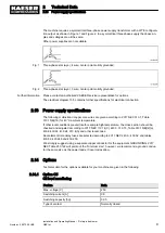 Preview for 19 page of KAESER KOMPRESSOREN HBPI pr Installation And Operating Manual