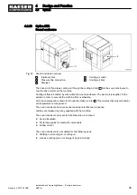 Preview for 45 page of KAESER KOMPRESSOREN HBPI pr Installation And Operating Manual