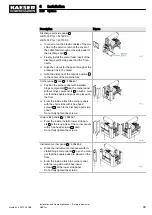 Preview for 59 page of KAESER KOMPRESSOREN HBPI pr Installation And Operating Manual