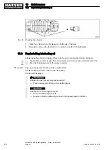 Preview for 80 page of KAESER KOMPRESSOREN HBPI pr Installation And Operating Manual