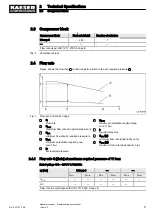 Preview for 15 page of KAESER KOMPRESSOREN i.Comp 3 Operator'S Manual