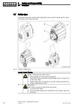 Preview for 26 page of KAESER KOMPRESSOREN i.Comp 3 Operator'S Manual