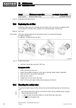 Предварительный просмотр 52 страницы KAESER KOMPRESSOREN i.Comp 3 Operator'S Manual