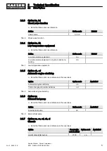 Preview for 17 page of KAESER KOMPRESSOREN M170 Service Manual