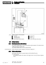 Предварительный просмотр 43 страницы KAESER KOMPRESSOREN M170 Service Manual