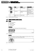 Preview for 46 page of KAESER KOMPRESSOREN M170 Service Manual