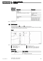 Предварительный просмотр 51 страницы KAESER KOMPRESSOREN M170 Service Manual