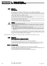 Предварительный просмотр 62 страницы KAESER KOMPRESSOREN M170 Service Manual