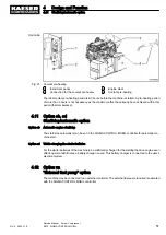 Предварительный просмотр 63 страницы KAESER KOMPRESSOREN M170 Service Manual