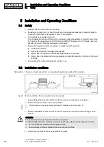 Предварительный просмотр 66 страницы KAESER KOMPRESSOREN M170 Service Manual