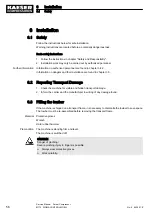 Preview for 68 page of KAESER KOMPRESSOREN M170 Service Manual