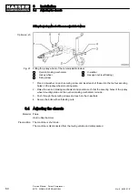 Предварительный просмотр 72 страницы KAESER KOMPRESSOREN M170 Service Manual