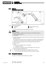 Предварительный просмотр 73 страницы KAESER KOMPRESSOREN M170 Service Manual