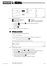 Предварительный просмотр 79 страницы KAESER KOMPRESSOREN M170 Service Manual