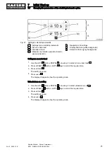 Предварительный просмотр 83 страницы KAESER KOMPRESSOREN M170 Service Manual