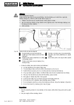 Предварительный просмотр 85 страницы KAESER KOMPRESSOREN M170 Service Manual