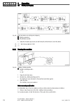 Предварительный просмотр 90 страницы KAESER KOMPRESSOREN M170 Service Manual