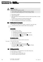 Preview for 94 page of KAESER KOMPRESSOREN M170 Service Manual