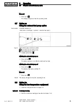 Предварительный просмотр 97 страницы KAESER KOMPRESSOREN M170 Service Manual