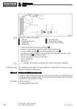 Предварительный просмотр 118 страницы KAESER KOMPRESSOREN M170 Service Manual