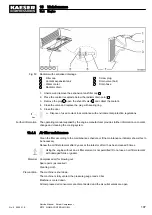 Preview for 119 page of KAESER KOMPRESSOREN M170 Service Manual