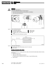 Preview for 120 page of KAESER KOMPRESSOREN M170 Service Manual